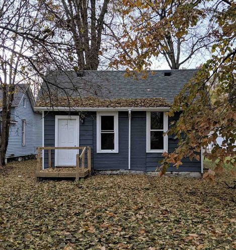304 Mechanic St, Fort Wayne, IN 46808
